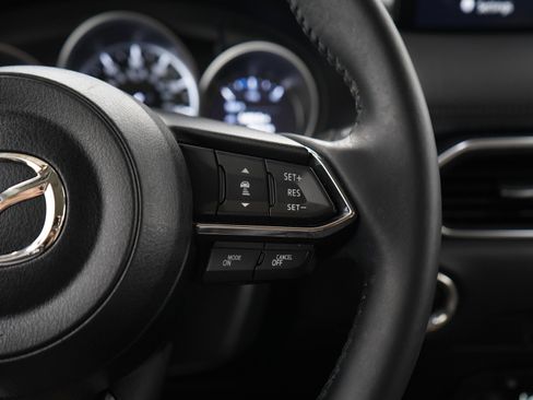 Used 2023 MAZDA CX-5 AWD 2.5 S w/ Select Package image 26