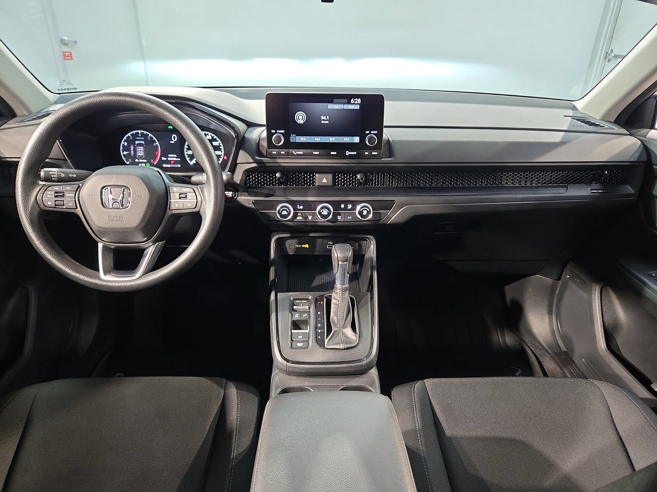 Used 2024 Honda CR-V LX image 10