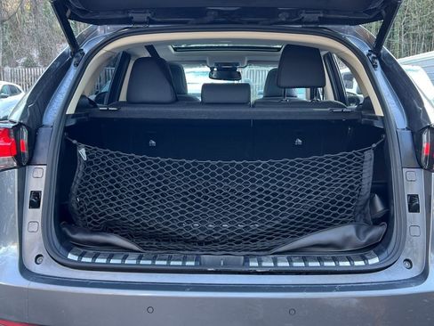 Used 2021 Lexus NX 300h AWD w/ Premium Package image 17