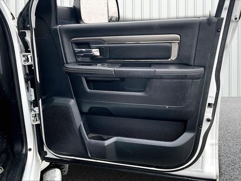 Used 2016 RAM 1500 Sport AWD/4WD image 27