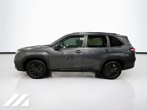 New 2026 Subaru Forester Sport AWD/4WD image 8
