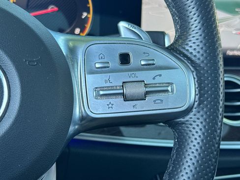 Used 2019 Mercedes-Benz E 63 AMG S image 30