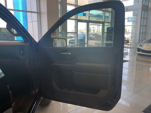 New 2026 Chevrolet Silverado 1500 W/T w/ WT Convenience Package AWD/4WD image 20