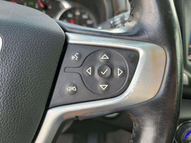 Used 2020 GMC Terrain SLT w/ Preferred Package FWD image 25