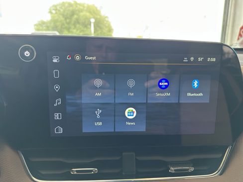 New 2026 Chevrolet Equinox ACTIV w/ LPO, Floor Liner Package image 28