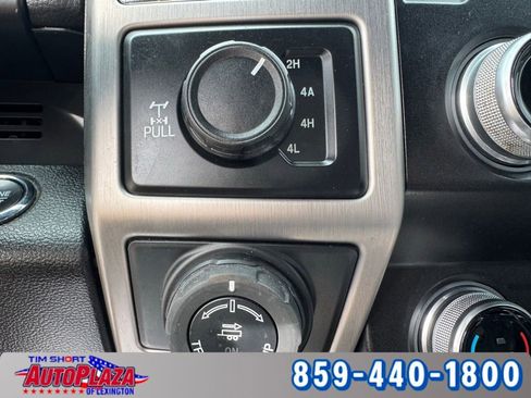 Used 2019 Ford F150 Platinum w/ Equipment Group 701A Luxury image 25