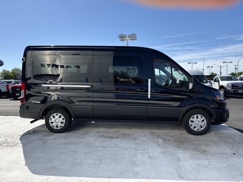 New 2026 Ford Transit 350 XLT RWD image 2