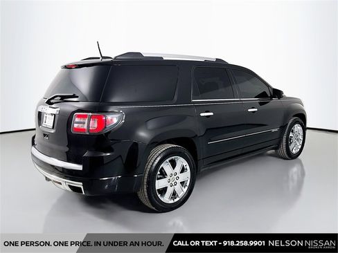 Used 2016 GMC Acadia Denali image 5