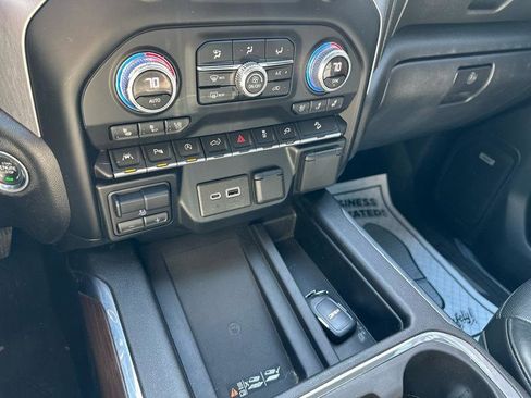 Used 2019 GMC Sierra 1500 SLT w/ SLT Premium Plus Package image 16