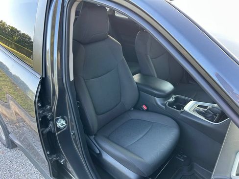 Used 2023 Toyota RAV4 XLE w/ Convenience Package FWD image 19