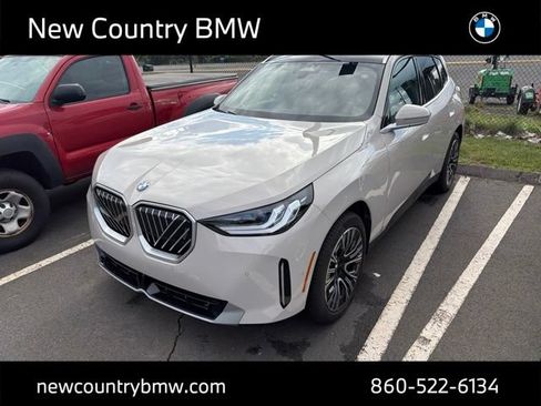 Used 2026 BMW X3 xDrive30i AWD/4WD image 3