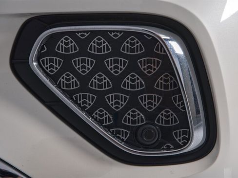 Used 2024 Mercedes-Benz Maybach GLS 600 4MATIC image 42