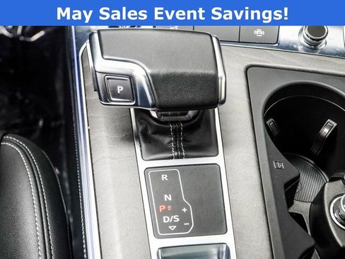 Used 2024 Audi A6 Premium Plus AWD/4WD image 18