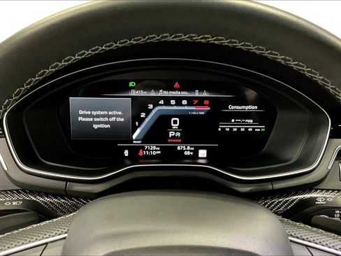 Certified 2025 Audi A5 2.0T Premium Plus w/ Premium Plus image 22