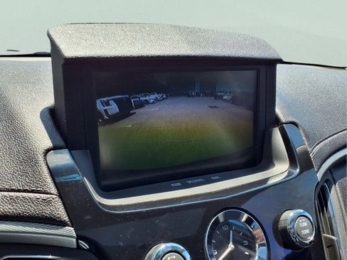 Used 2014 Cadillac CTS V RWD image 16