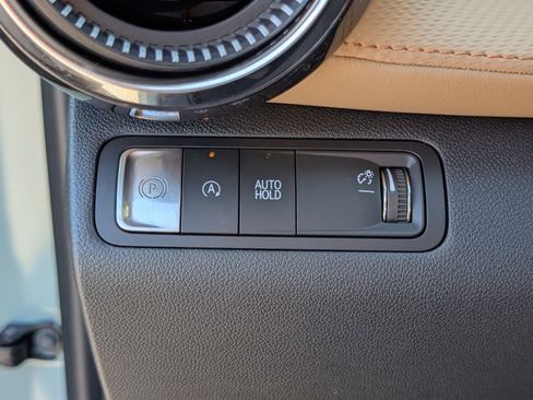 New 2026 Chevrolet Equinox ACTIV w/ Convenience Package III image 22