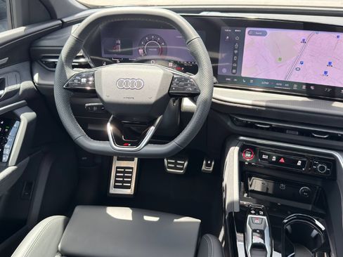 New 2026 Audi SQ5 Prestige AWD/4WD image 26