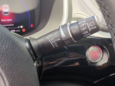 Certified 2026 Acura MDX FWD w/ Technology Package image 28