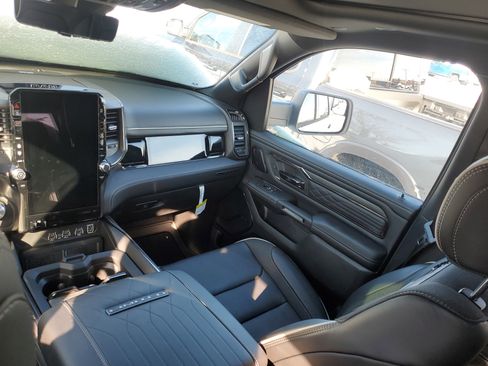 New 2026 RAM 1500 Limited image 15