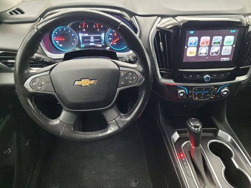 Used 2019 Chevrolet Traverse LT w/ LT Premium Package AWD/4WD image 22