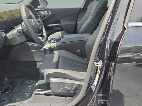 New 2026 BMW X3 xDrive30i w/ Convenience Package AWD/4WD image 9