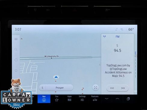 Used 2024 Ford F150 XLT w/ Mobile Office Package image 15