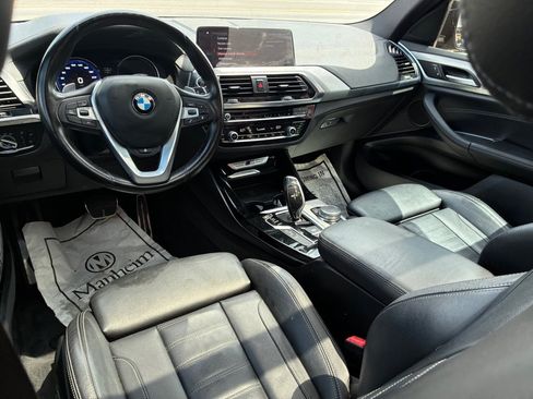 Used 2018 BMW X3 M40i AWD/4WD image 32