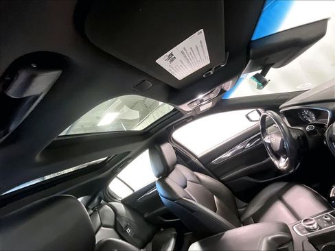 Used 2020 Cadillac CT5 Luxury w/ Sun And Sound Package image 22