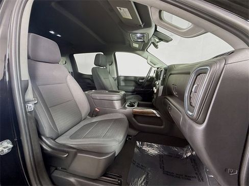 Used 2021 GMC Sierra 1500 Elevation w/ Preferred Package image 29