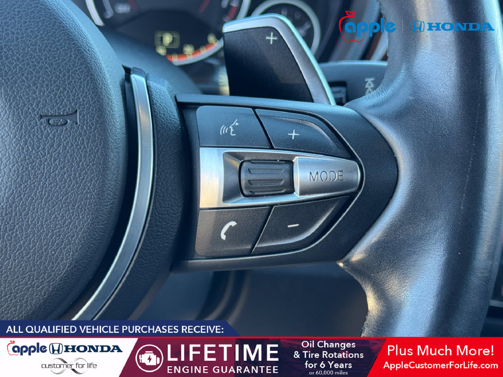 Used 2014 BMW 435i xDrive Coupe AWD/4WD image 24