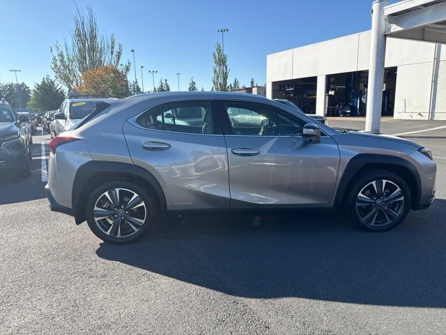 Used 2021 Lexus UX 250h w/ Premium Package AWD/4WD image 5