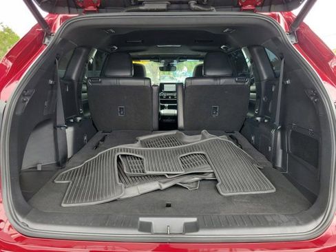 Used 2023 Toyota Highlander XSE AWD/4WD image 6