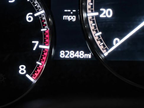 Used 2021 MAZDA CX-30 AWD 2.5 S w/ Select Package image 22