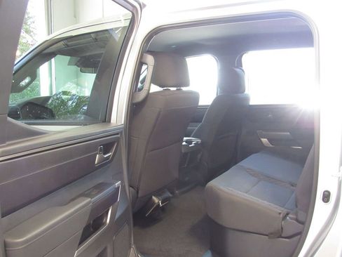Used 2026 Toyota Tundra SR5 AWD/4WD image 18
