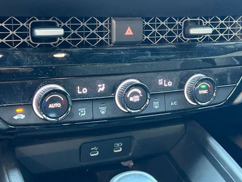 Used 2023 Honda Accord Sport image 21