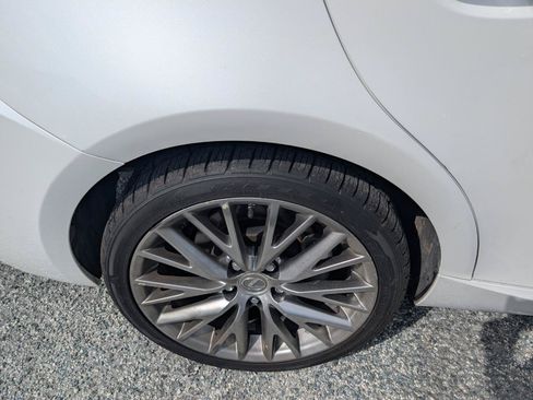 Used 2014 Lexus IS 250 w/ Navigation Package RWD image 10