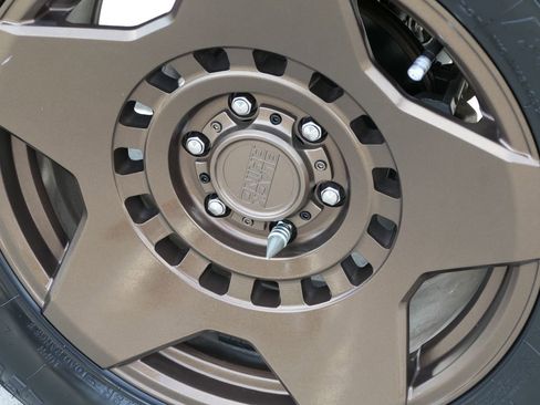 Used 2020 Ford Ranger Lariat image 30