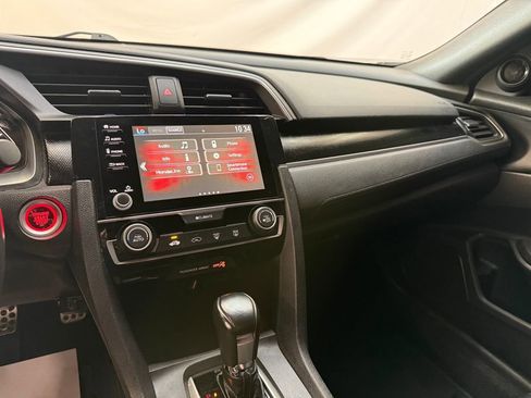 Used 2019 Honda Civic Sport image 14