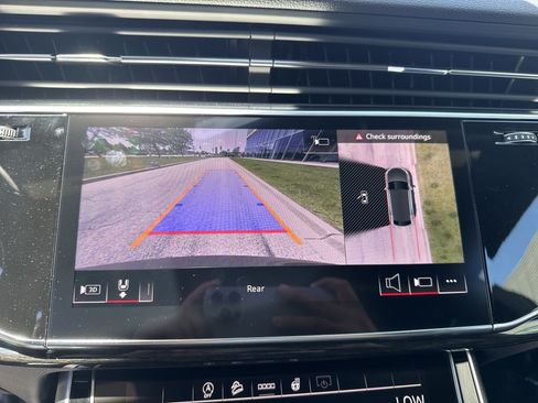 New 2026 Audi Q8 Premium Plus AWD/4WD image 5