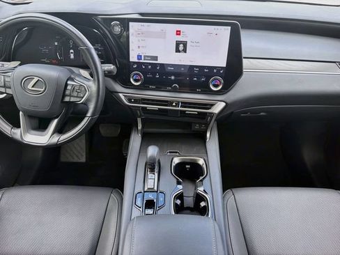 Used 2025 Lexus RX 350 Premium w/ Accessory Package (Z1) FWD image 20