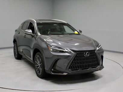 Used 2023 Lexus NX 350 AWD
