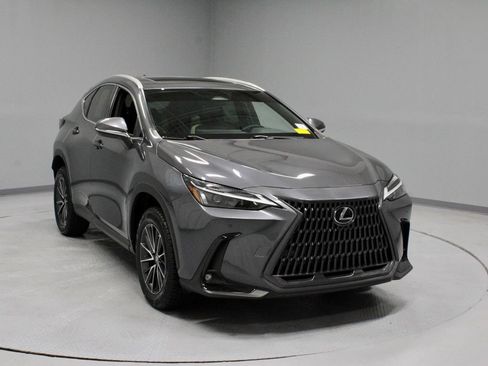 Used 2023 Lexus NX 350 AWD image 1