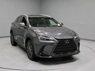 Used 2023 Lexus NX 350 AWD video 1