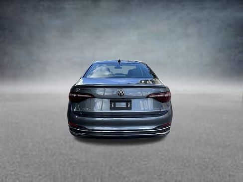 Used 2023 Volkswagen Jetta SEL FWD image 6