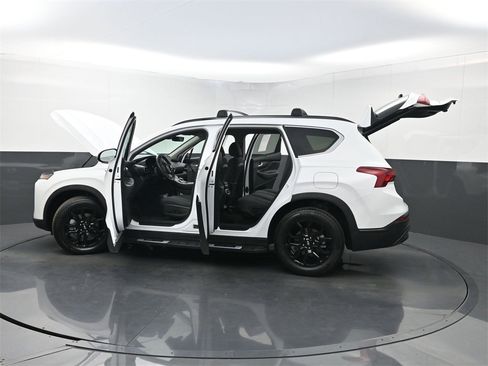 Used 2022 Hyundai Santa Fe XRT image 35