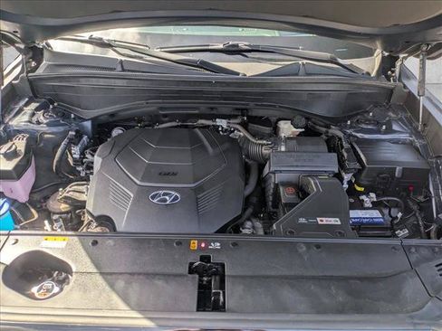 Used 2023 Hyundai Palisade Limited w/ Winter Package FWD image 19