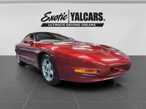 Used 1995 Pontiac Firebird Formula image 5
