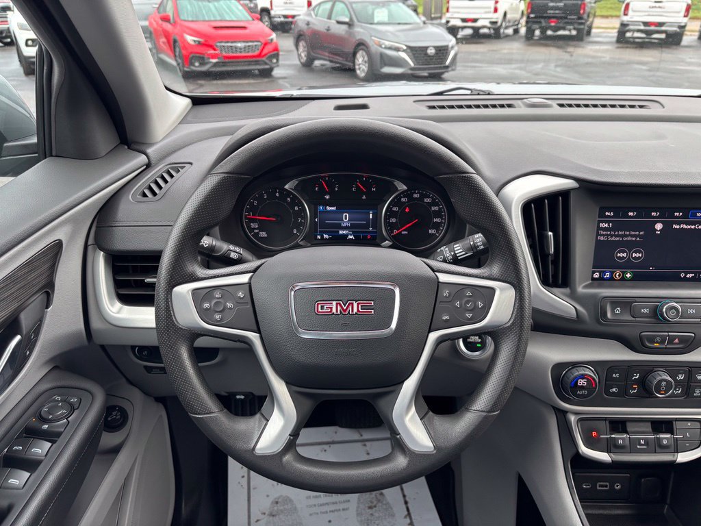 Used 2024 GMC Terrain SLE w/ Driver Convenience Package AWD/4WD image 20