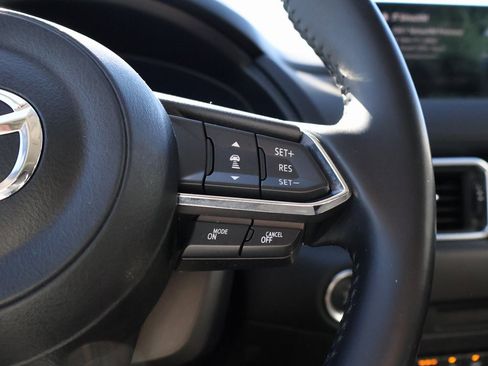 Used 2019 MAZDA CX-5 Grand Touring image 29