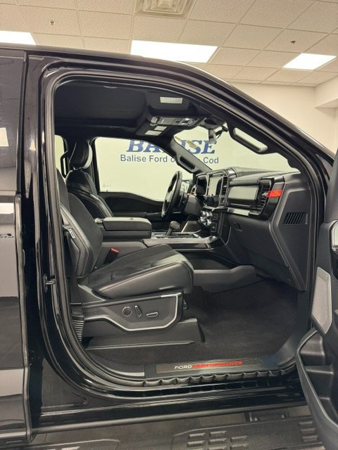 Used 2024 Ford F150 Raptor w/ Equipment Group 803A Raptor R AWD/4WD image 25
